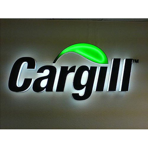 Cargill bets big to fill electrical transformers on 'green chemical'